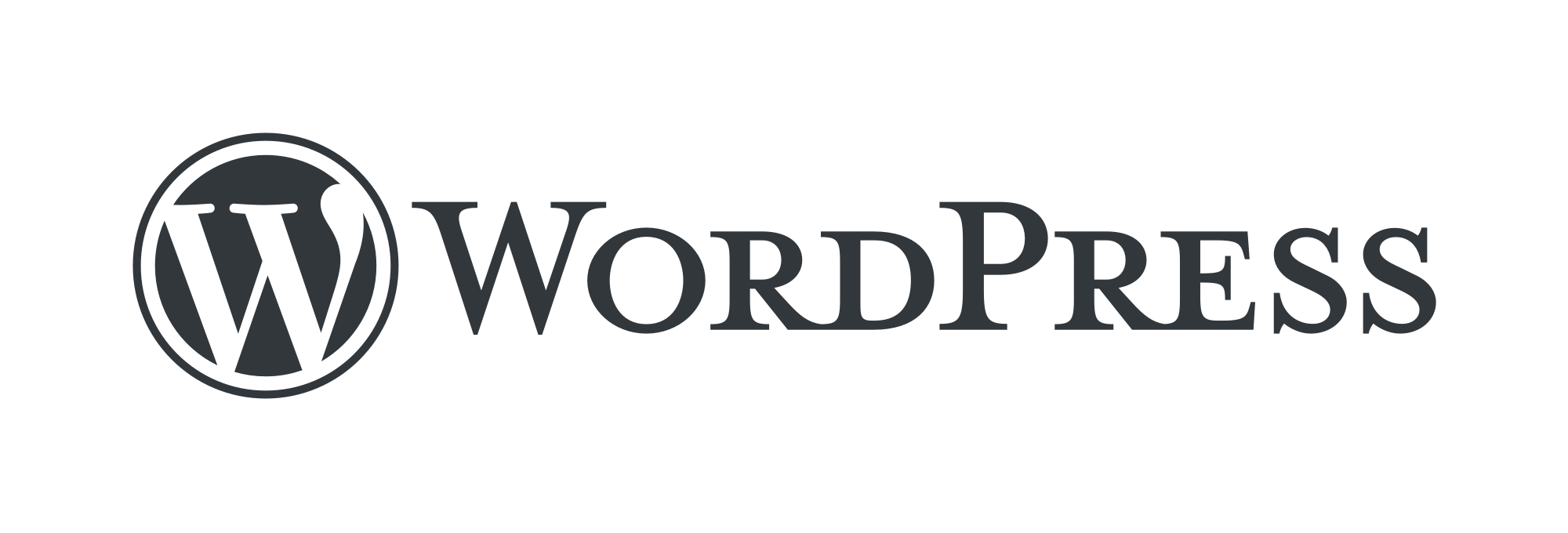 WordPress Logo Image