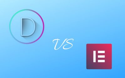 10 Reasons Divi is Better Than Elementor